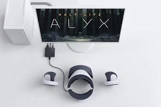 Sony anuncia compatibilidade do PlayStation VR2 com o PC