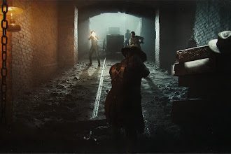 Hunt: Showdown ganhará em breve novo mapa e evento