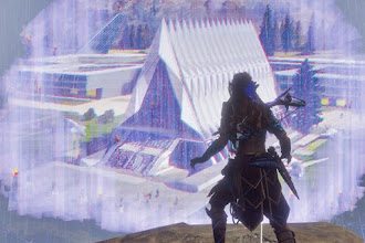 Horizon Zero Dawn: localização dos pontos de vantagem