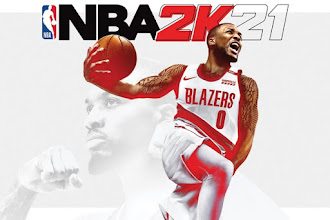 NBA 2K21 está gratuito na Epic Games Store
