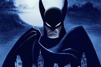 HBO Max anuncia nova série animada do Batman