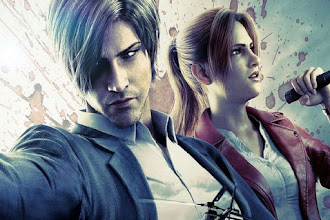 Netflix divulga novo trailer da série Resident Evil: No Escuro Absoluto
