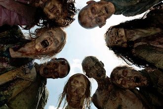 10 curiosidades sobre a série The Walking Dead