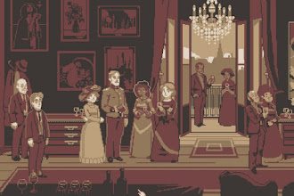 The Lion’s Song está gratuito na Epic Games Store