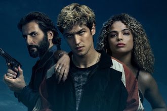 Prime Video divulga trailer da série brasileira Dom