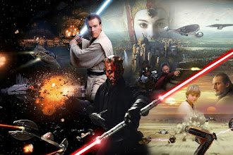 Análise do filme Star Wars: Episódio I – A Ameaça Fantasma