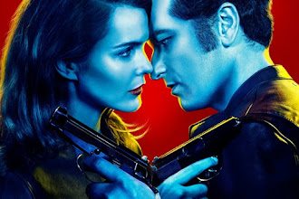 Análise da série The Americans (4ª temporada)