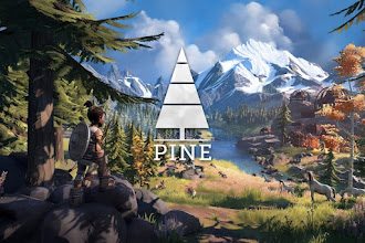 Pine está gratuito na Epic Games Store
