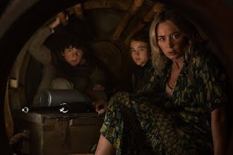 Um Lugar Silencioso Parte II ganha trailer final