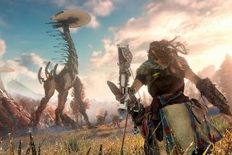 Horizon Zero Dawn: localização dos recipientes antigos