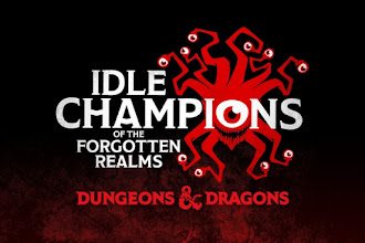 DLCs de Idle Champions of the Forgotten Realms estão gratuitas na Epic Games Store