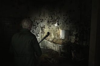 Remake de Silent Hill 2 ganha 13 minutos de gameplay