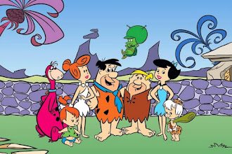 Bedrock: animação adulta de Os Flintstones é anunciada