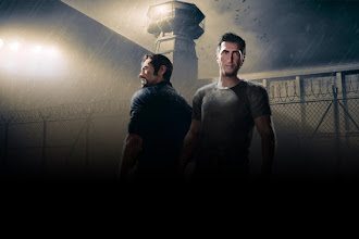 Análise do jogo A Way Out