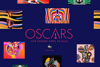 Vencedores do Oscar 2021