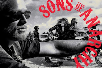 Análise da série Sons of Anarchy (3ª temporada)