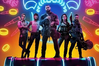 Filme de zumbis de Zack Snyder, Army of the Dead: Invasão em Las Vegas ganha trailer oficial