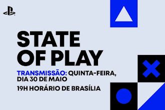 State of Play: todos os anúncios da transmissão de maio de 2024