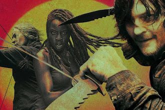 Análise da série The Walking Dead (10ª temporada)
