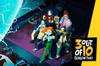 3 out of 10: Season Two está gratuito na Epic Games Store