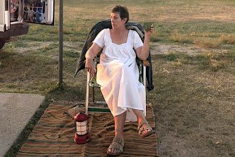 Análise do filme Nomadland