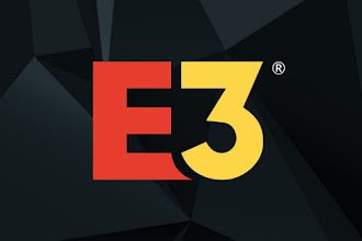 E3 2021 acontecerá em junho e será totalmente digital