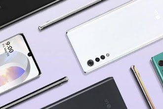 LG vai deixar o mercado de celulares em 2021