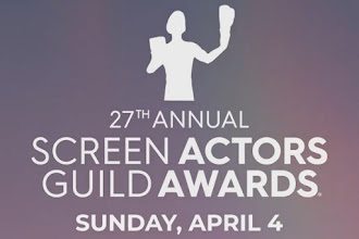 Vencedores do SAG Awards 2021