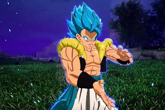 Novos personagens de Dragon Ball: Sparking! Zero são revelados