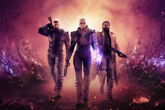 Jogos que serão lançados em abril de 2021