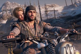 Jogos gratuitos para Xbox e PlayStation em abril de 2021