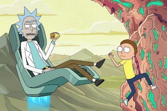 5ª temporada de Rick and Morty ganha trailer e data de estreia