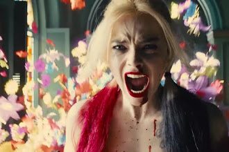 Warner libera trailer e cartazes de O Esquadrão Suicida