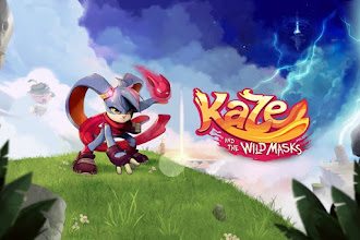 Kaze and the Wild Masks ganha trailer de lançamento