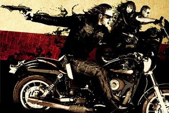 Análise da série Sons of Anarchy (2ª temporada)
