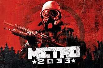 Metro 2033 está gratuito no Steam