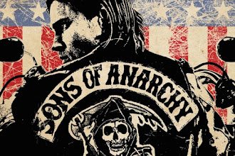 Análise da série Sons of Anarchy (1ª temporada)