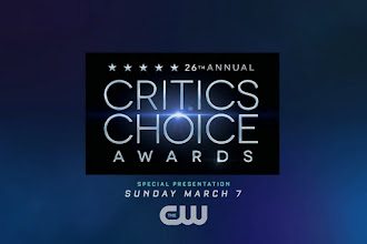 Vencedores do Critics’ Choice Awards 2021