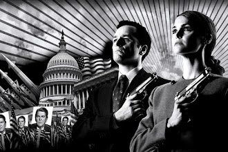 Análise da série The Americans (1ª temporada)