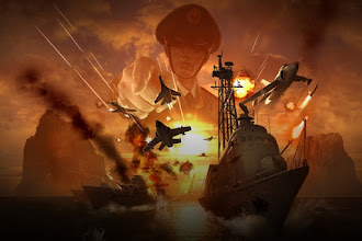 Wargame: Red Dragon está gratuito na Epic Games Store