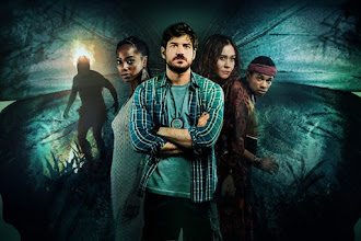 Netflix renova Cidade Invisível para a 2ª temporada