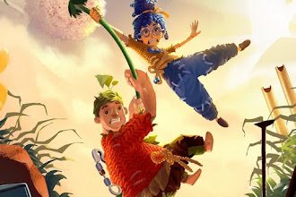 Jogos que serão lançados em março de 2021