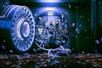 Netflix divulga teaser de Army of The Dead: Invasão em Las Vegas, novo filme de Zack Snyder