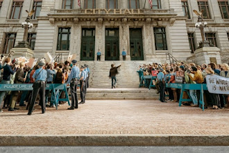 Análise do filme Os 7 de Chicago