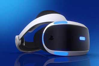 Sony anuncia nova geração do PS VR para o PlayStation 5