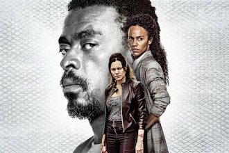 Netflix renova Irmandade para a 2ª temporada