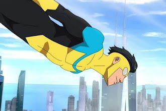 Baseado na HQ de Robert Kirkman, Invincible estreia em março no Prime Video