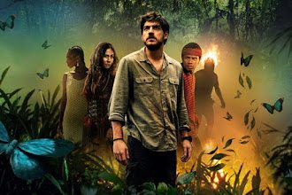 Análise da série Cidade Invisível (1ª temporada)