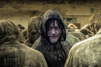 Última temporada de The Walking Dead já começou a ser gravada