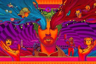 Análise da série Legion (3ª temporada)